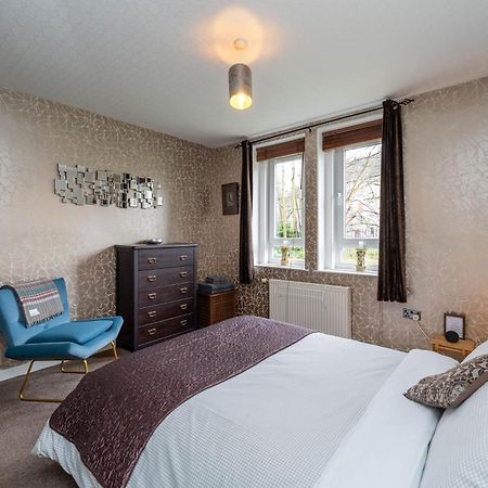 אדינבורו The Restalrig Apartment מראה חיצוני תמונה